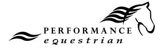 Shop at Performance Equestrian