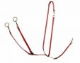 Perfeq Biothane Running/Stand Martingale