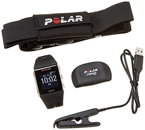 polar v800 pair heart rate monitor