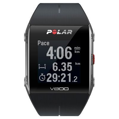 polar equine v800
