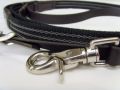 Perfeq Cotton Grip Biothane Reins