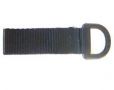 D ring loop strap