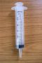 60mL Syringe