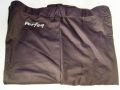 Water repellent riding tights - Large, Black, Seat Padding - SALE