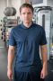 Unisex Cool, Wicking, Polo Shirt Discontinued range
